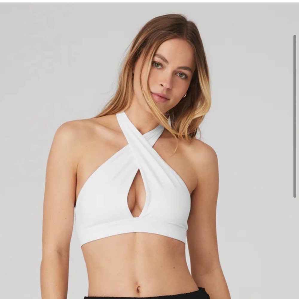 ALO YOGA | *SOLD OUT* ALO SOFT SWITCH IT UP BRA |